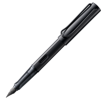 Lamy 1225278 F&uuml;llhalter AL-star black (Modell...