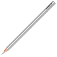 Lamy 1222065 Farbstift plus silber (251)