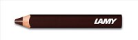Lamy 1222047 Farbstift 3plus extra dick (Modell 585)...