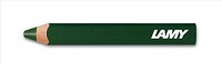 Lamy 1222048 Farbstift 3plus extra dick (Modell 585)...