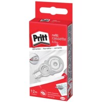 Pritt 9HPRX6H Ersatzkassette 975 Korrekturroller 970 /...