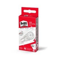 Pritt 9HPRX4H Nachf&uuml;llung Korrekturroller Flex...