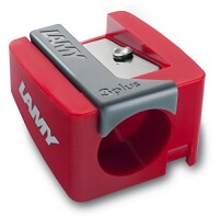 Lamy 1222105 Anspitzer Z80 f&uuml;r Lamy 3plus