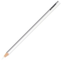 Lamy 1222088 Farbstift plus wei&szlig; (001)