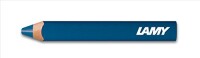 Lamy 1222159 Farbstift 3plus extra dick (Modell 585)...