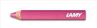 Lamy 1222154 Farbstift 3plus extra dick (Modell 585) dark...