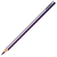 Lamy 1222080 Farbstift plus 037 (Modell 588) blau violett
