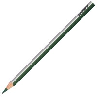 Lamy 1222072 Farbstift plus permanent green olive (067)