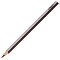 Lamy 1222070 Farbstift plus 076 van-dyck-braun