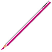 Lamy 1222082 Farbstift plus 028 (Modell 588) dark magenta