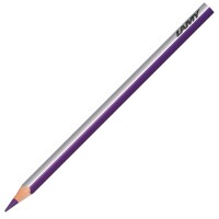 Lamy 1222267 Farbstift plus (Modell 588) crimson (038)