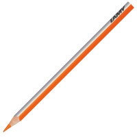 Lamy 1222262 plus Farbstift dark cadmium orange (015)