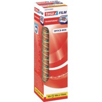 tesa 57370-00002 Tesafilm 15mm x 10m transparent / 10Rollen