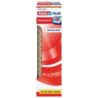 tesa 57404-00002 Office-Box Tesafilm 19mm x 10m...
