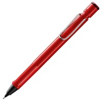 Lamy 1205265 Druckbleistift safari rot (Modell 116)...