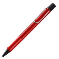 Lamy 1205270 Kugelschreiber safari rot (Modell 216)...