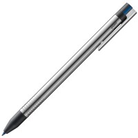 Lamy 1205745 Kugelschreiber logo 3colours Edelstahl...