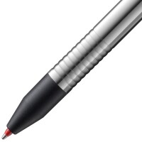 Lamy 1205745 Kugelschreiber logo 3colours Edelstahl (Modell 