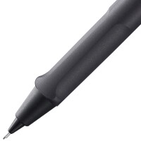 Lamy 1202908 Druckbleistift safari umbra (Modell 117) 0,5mm 