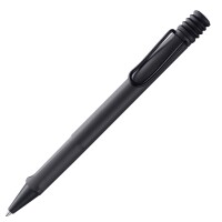 Lamy 1202909 Kugelschreiber safari umbra (Modell 217) matt
