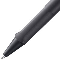 Lamy 1202909 Kugelschreiber safari umbra (Modell 217) matt 2