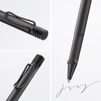 Lamy 1202909 Kugelschreiber safari umbra (Modell 217) matt 3