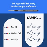 Lamy 1202909 Kugelschreiber safari umbra (Modell 217) matt 6