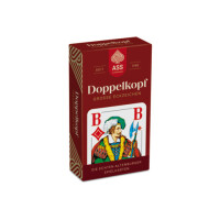 ASS 22570013 Doppelkopf f&uuml;r Senioren...