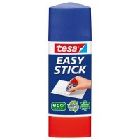 tesa 57272-00200 Klebestift Easy Stick ecoLogo / 12g