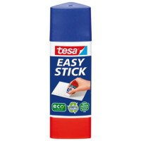 tesa 57030-00200 Klebestift Easy Stick ecoLogo / 25g