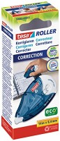 tesa 59880-00005 Korrekturroller ecoLogo 8,4mm x 14m...