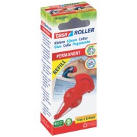 tesa 59110-00005 Nachf&uuml;llkassette ecoLogo 8,4mm...