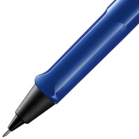 Lamy 1210390 Druckbleistift safari blau (Modell 114) hochgl&