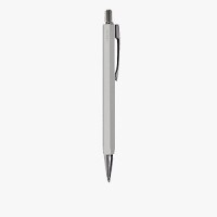 Cedon 2030246 Kugelschreiber metallic silber