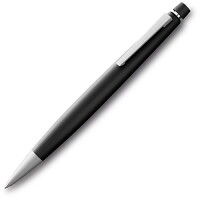 Lamy 1201603 Druckbleistift 2000 (Modell 101) 0,7mm