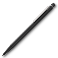 Lamy 1201472 Kugelschreiber cp1 black