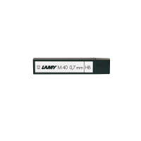 Lamy 1202099 Bleistiftminen M40 0.7mm HB / 12St.