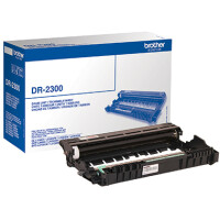 Brother DR-2300 Trommeleinheit / ca.12.000Seiten