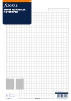 Filofax 292905 Einlage A4 kariert / 20Blatt
