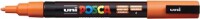 Posca 186511 Uni Marker PC-3MR 0,9 - 1,3mm orange