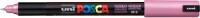 Posca 181789 Uni Marker PC-1MR 0,7mm pink metallic