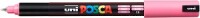 Posca 181728 Uni Marker PC-1MR 0,7mm pink