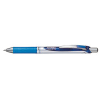 Pentel BL77-CO Gelroller EnerGel 0,35mm blau