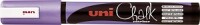 Faber-Castell 186220 Kreidemarker PWE-5M metallic violett
