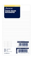 Filofax 133008 Personal Notizpapier liniert...