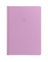 Letts 990216 Icon Adressbuch A5 pink / 192 Seiten 1