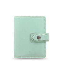Filofax 025857 Pocket Zeitplansystem Malden duck egg