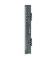 Filofax 130119 Personal Lineal / Locher zum Einheften