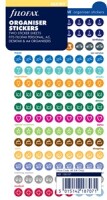 Filofax 130137 Organiser Stickers f&uuml;r Personal...