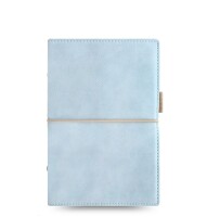 Filofax 022578 Organiser Personal pale blue domino soft 2